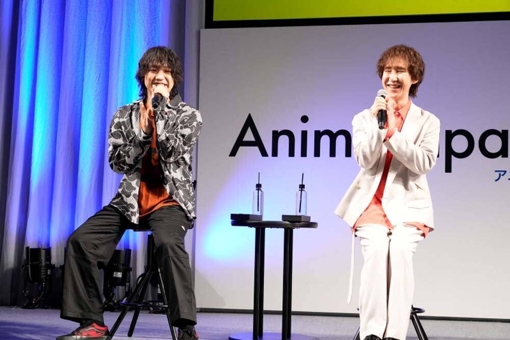 【AnimeJapan 2026】TOHO animationブース、迫力のシアターやステージをレポート！