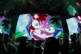 「【AnimeJapan 2026】TOHO animationブース、迫力のシアターやステージをレポート！」の画像7