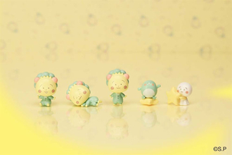 【コジコジベビー】& HUG timeの無添加バスボールがアカチャンホンポで先行発売開始！