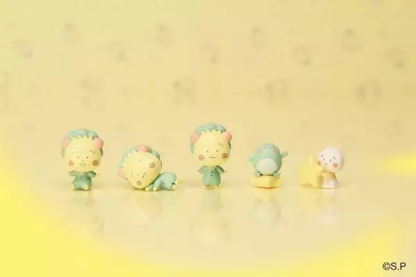 【コジコジベビー】& HUG timeの無添加バスボールがアカチャンホンポで先行発売開始！