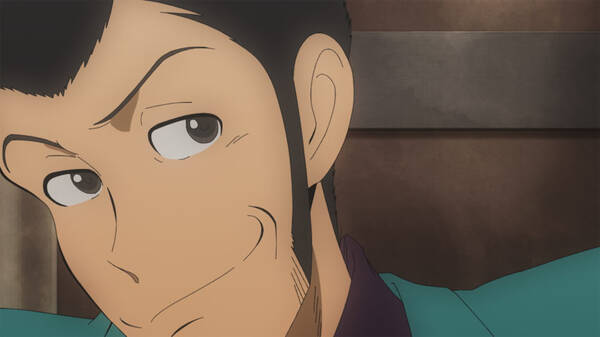 ルパン三世 Part6 第17話 第18話 2話一挙放送 22年2月4日 エキサイトニュース ルパン三世 Part6 第17話 第18話 2話一挙放送 22年2月4日 エキサイトニュース