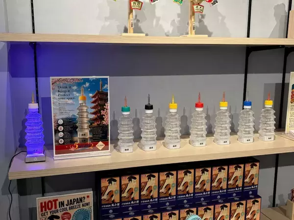 「【5water】浅草の「丸〆」で販売中！ このお店、ちょっとおもしろい」の画像