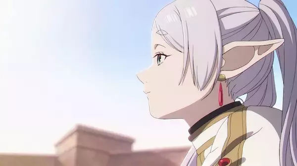 【葬送のフリーレン】第2期OPテーマはMrs. GREEN APPLE『LuLu.』に決定！ 新PVも公開