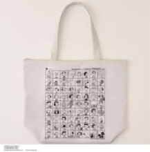 【PEANUTS】『cookpad plus』2026年夏号付録は75周年記念デザインの折りたためる超BIG保冷バッグ