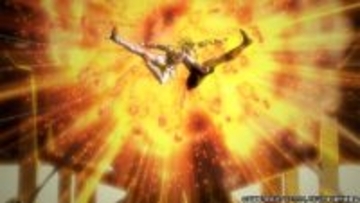 【北斗の拳】第5話「血の十字架」先行場面カット＆あらすじ公開！