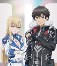 【暴食のベルセルク】第２期は2027年に放送決定！ 逢坂良太よりコメント到着