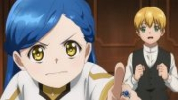 『本好きの下剋上』第四章「寄付金の集め方」あらすじ＆先行カット公開！