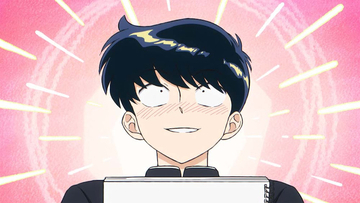 『ガンバレ！中村くん！！』第3話あらすじ＆先行カット！ 仁王馨役は武内駿輔