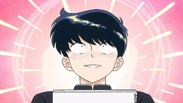 『ガンバレ！中村くん！！』第3話あらすじ＆先行カット！ 仁王馨役は武内駿輔