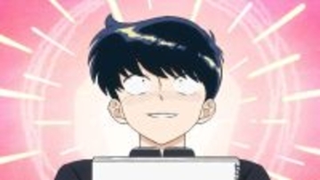 『ガンバレ！中村くん！！』第3話あらすじ＆先行カット！ 仁王馨役は武内駿輔