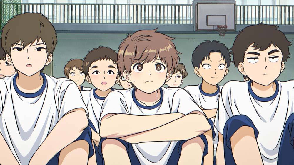 『ガンバレ！中村くん！！』第3話あらすじ＆先行カット！ 仁王馨役は武内駿輔