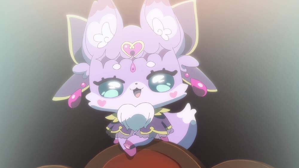 『名探偵プリキュア！』第15話「森亜るるかの秘密」あらすじ＆先行カット！