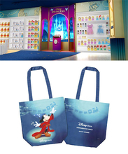 【ディズニーストア】心斎橋パルコに8月26日グランドオープン！ 限定アイテムも！