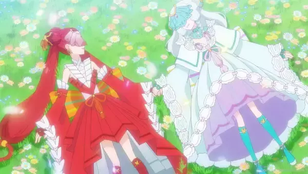 『プリンセッション・オーケストラ』第41話「命の輪」あらすじ＆先行カット公開！