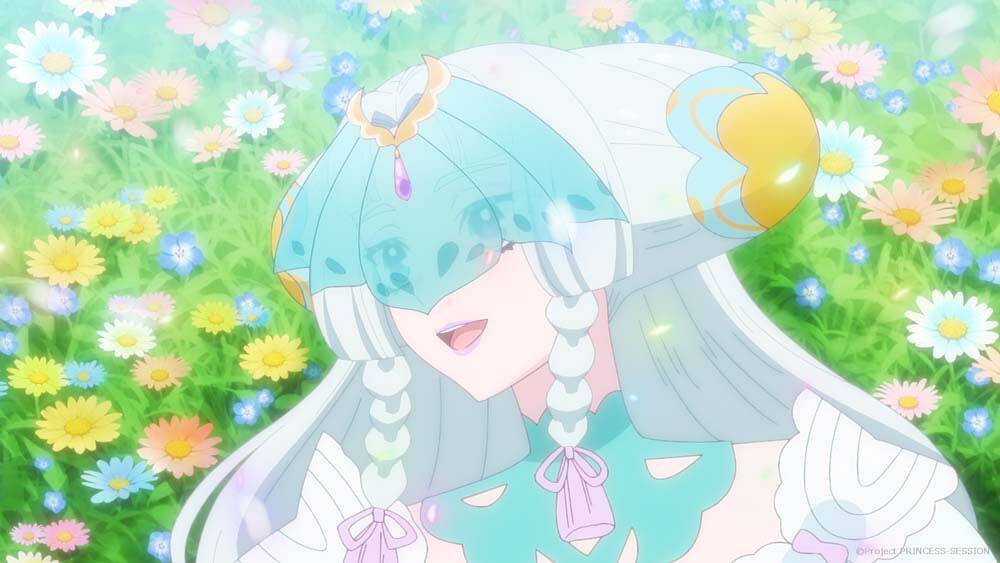 『プリンセッション・オーケストラ』第41話「命の輪」あらすじ＆先行カット公開！