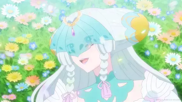 「『プリンセッション・オーケストラ』第41話「命の輪」あらすじ＆先行カット公開！」の画像