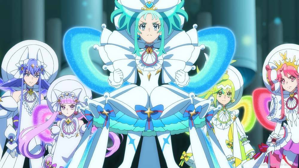 『プリンセッション・オーケストラ』第41話「命の輪」あらすじ＆先行カット公開！