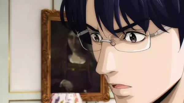 『神の雫』第2話 あらすじ＆先行カットを公開！