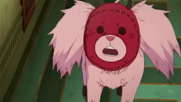 『ドロヘドロ』第7話（魔の19）あらすじ＆場面カット公開！