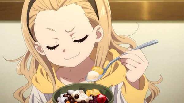 Tvアニメ リコリス リコイル キャラクターpv第4弾 クルミ編 22年6月9日 エキサイトニュース