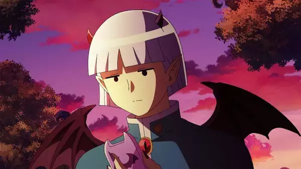『魔入りました！入間くん』 第8話「勝利の祝砲」あらすじ公開