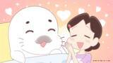 「『⼩3アシベ QQゴマちゃん』第17話 先行カット＆あらすじ公開！」の画像2
