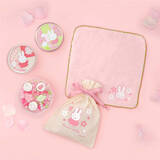 「【フラワーミッフィー】「さくら」デザインの新商品4種が2月6日（金）に登場！」の画像1