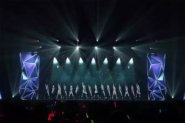 【アイドリッシュセブン】VISIBLIVE TOUR初日、幕張公演オフィシャルレポート！