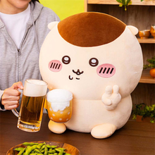 【ちいかわ】くりまんじゅうだらけなオンラインくじが9月24日（木）の11時より発売！