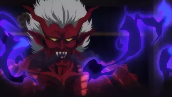 「『地獄先生ぬ〜べ〜』第二十五話『鬼の手の秘密（前編）』あらすじ＆場面カット」の画像