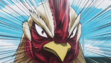 【ニワトリ・ファイター】4月5日より配信開始！ エグゼクティブ・プロデューサーのジェイソン・デマルコ インタビュー