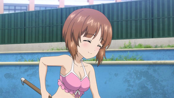 『ガールズ＆パンツァー もっとらぶらぶ作戦です！』第1話あらすじ＆場面写真公開！