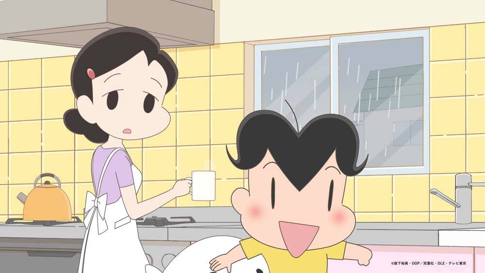 『⼩3アシベ QQゴマちゃん』第13話 先行カット＆あらすじ公開！