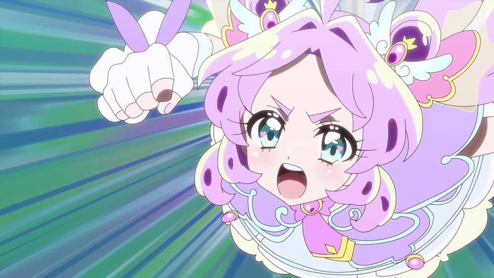 『名探偵プリキュア！』第10話「絵の謎を解き明かせ！」あらすじ＆先行カット！