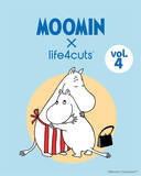 「【ムーミン】「人生4カット」とのコラボフレーム、ついに第四弾！」の画像1