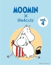 【ムーミン】「人生4カット」とのコラボフレーム、ついに第四弾！