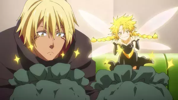 「『転生したらスライムだった件 第4期』第74話あらすじ＆場面写真公開！」の画像