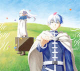 「【葬送のフリーレン】第2期エンディングテーマmilet『The Story of Us』アニメ盤CDジャケット公開」の画像1