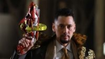 【ゴジュウジャー ポーラー・ビギニング】TTFCにて見放題配信開始！