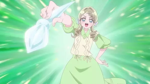 『名探偵プリキュア！』第16話「探偵エリ―の事件簿！？」あらすじ＆先行カット！