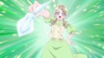 『名探偵プリキュア！』第16話「探偵エリ―の事件簿！？」あらすじ＆先行カット！