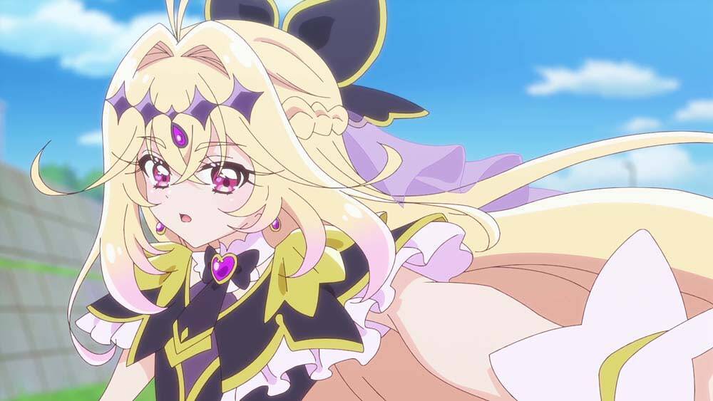 『名探偵プリキュア！』第16話「探偵エリ―の事件簿！？」あらすじ＆先行カット！