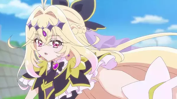 「『名探偵プリキュア！』第16話「探偵エリ―の事件簿！？」あらすじ＆先行カット！」の画像