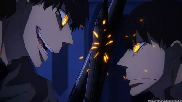 「『炎炎ノ消防隊 参ノ章』第弐拾弐話「ヒーロー復活」あらすじ＆先行場面カット公開！」の画像