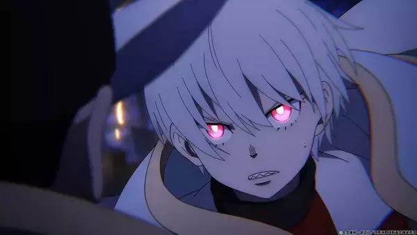 「『炎炎ノ消防隊 参ノ章』第弐拾弐話「ヒーロー復活」あらすじ＆先行場面カット公開！」の画像