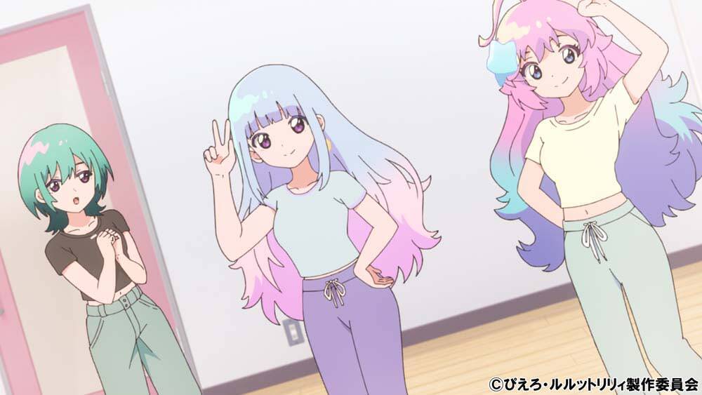 『魔法の姉妹ルルットリリィ』Episode11 あらすじ＆場面カット公開！