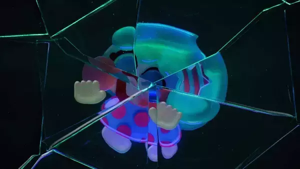 「『キャンディーカリエス』第3話 場面写真＆あらすじ公開！ IC:CHUの次回予告も」の画像