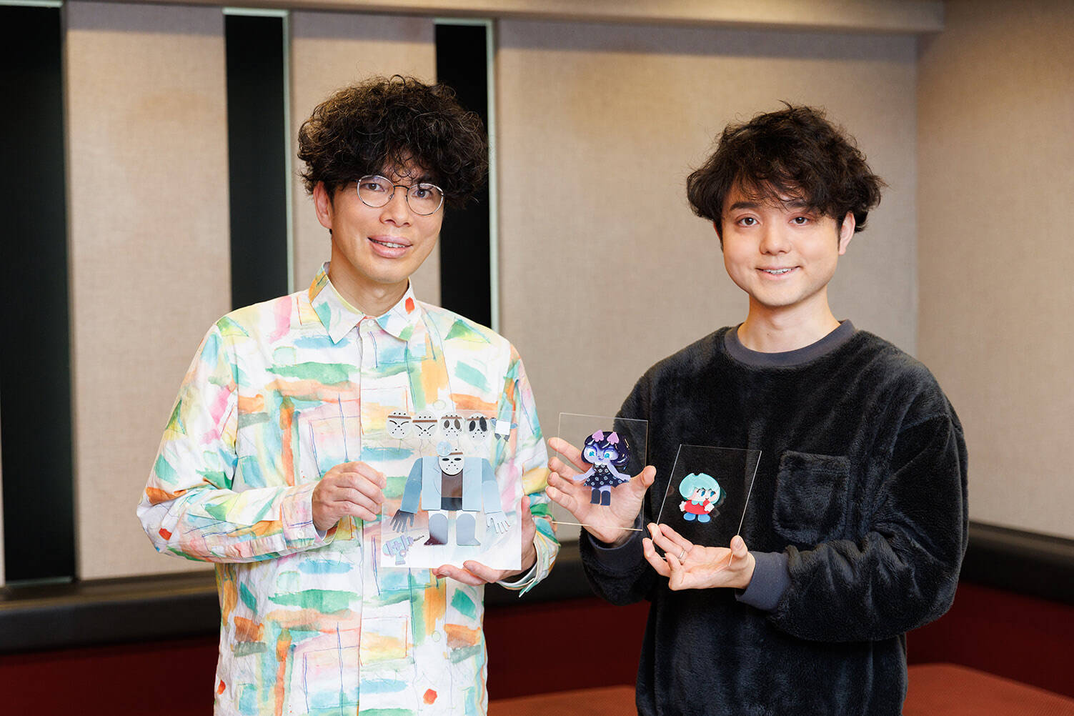 『キャンディーカリエス』第3話 場面写真＆あらすじ公開！ IC:CHUの次回予告も