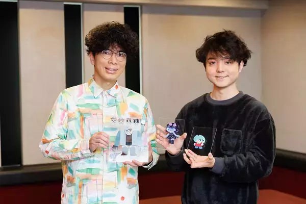 「『キャンディーカリエス』第3話 場面写真＆あらすじ公開！ IC:CHUの次回予告も」の画像