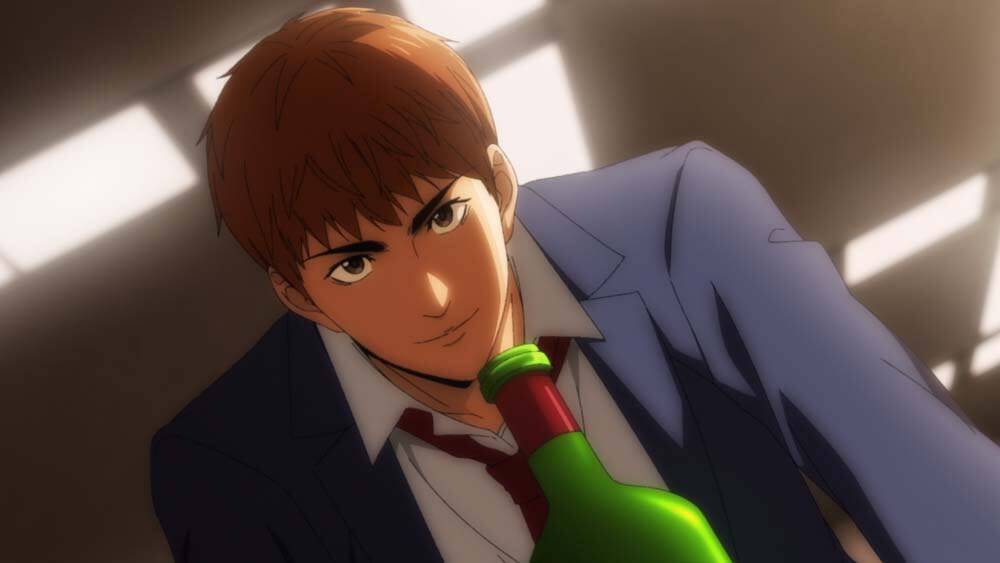 『神の雫』第9話 「潤いと癒しの微笑みに」あらすじ＆先行カットを公開！